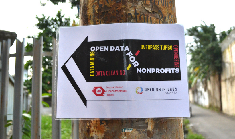 Open Data Day Jakarta: A crash course in data wrangling