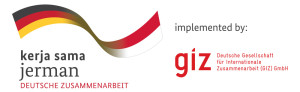 GIZ Logo