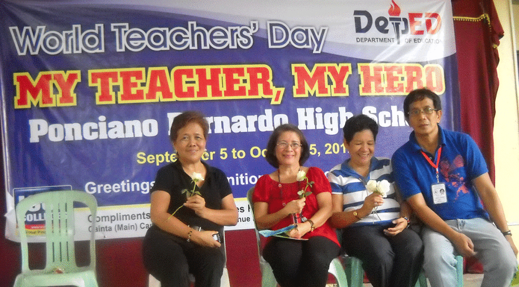 From open data to empowerment: 3 lessons from Filipino teachers