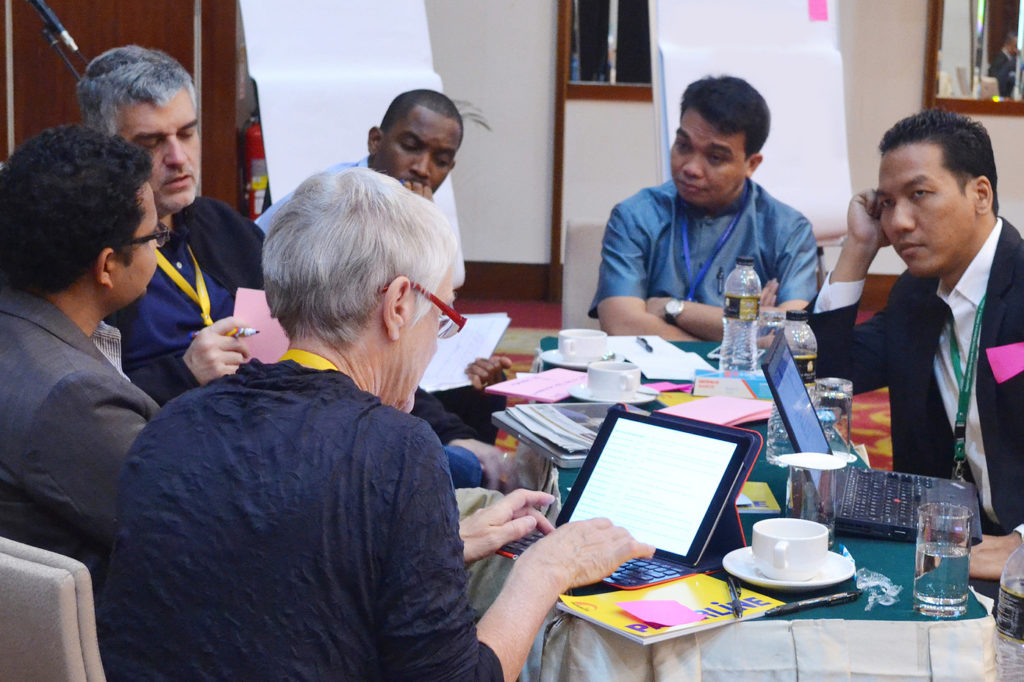 We’re partnering with Making All Voices Count to Spark Innovation for Open Cities in Indonesia