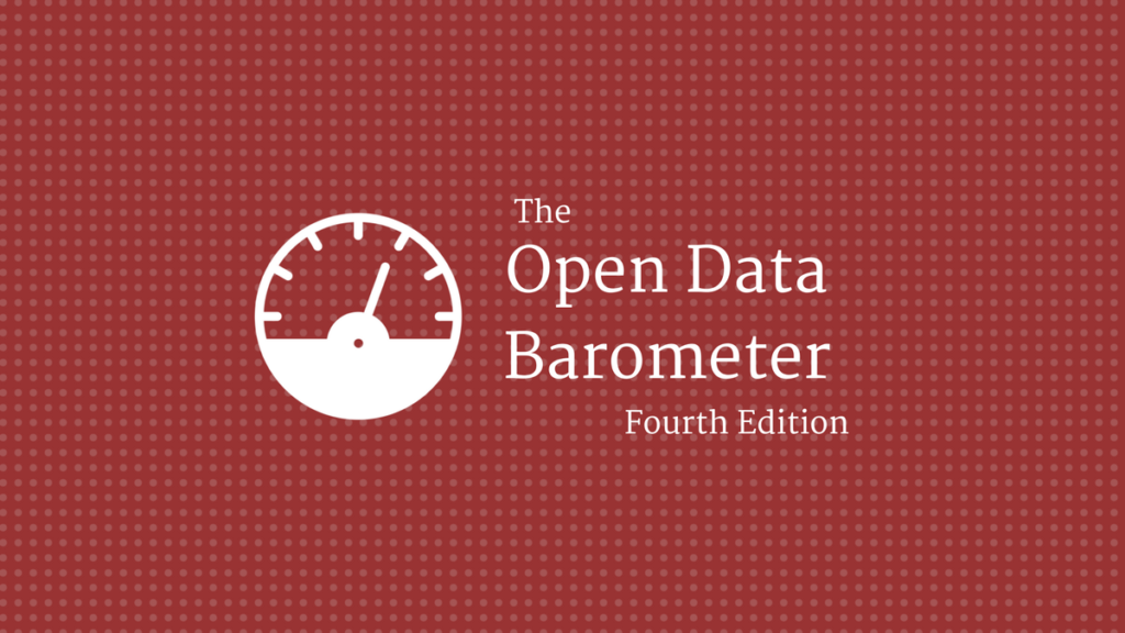 Open Data Barometer: As citizens demand accountability, governments keep data locked away