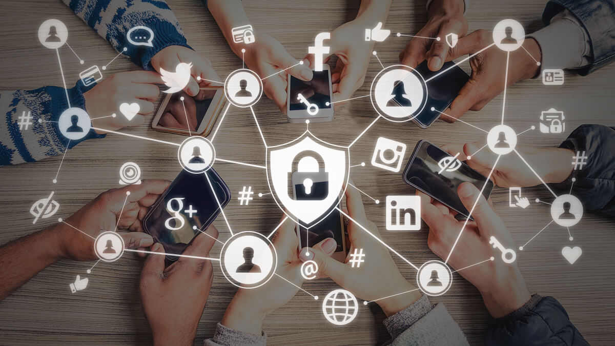 Teenage Clicks Can Teens Protect Their Privacy On Social Media 